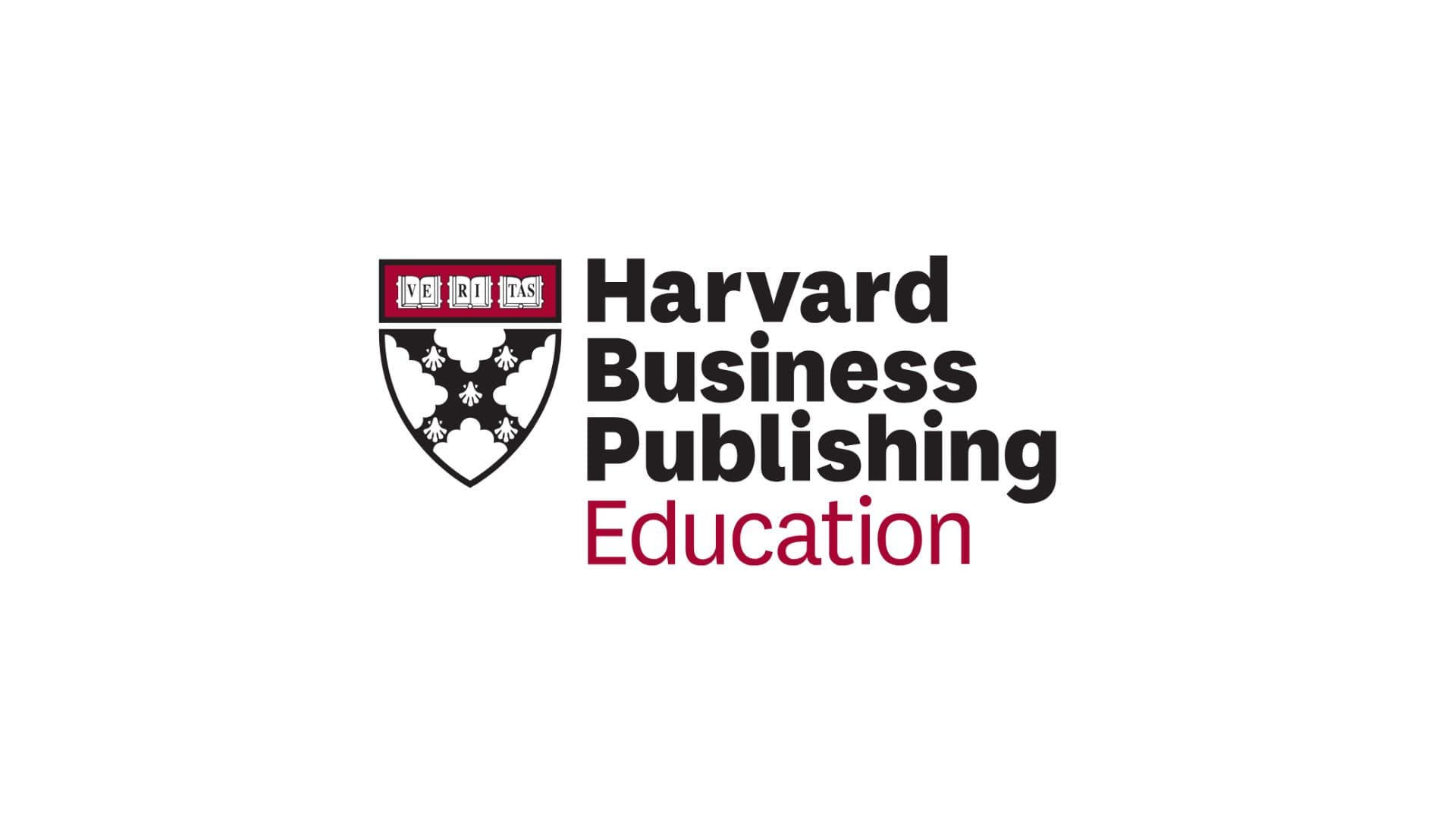 Harvard Business Publishing webinar announcement