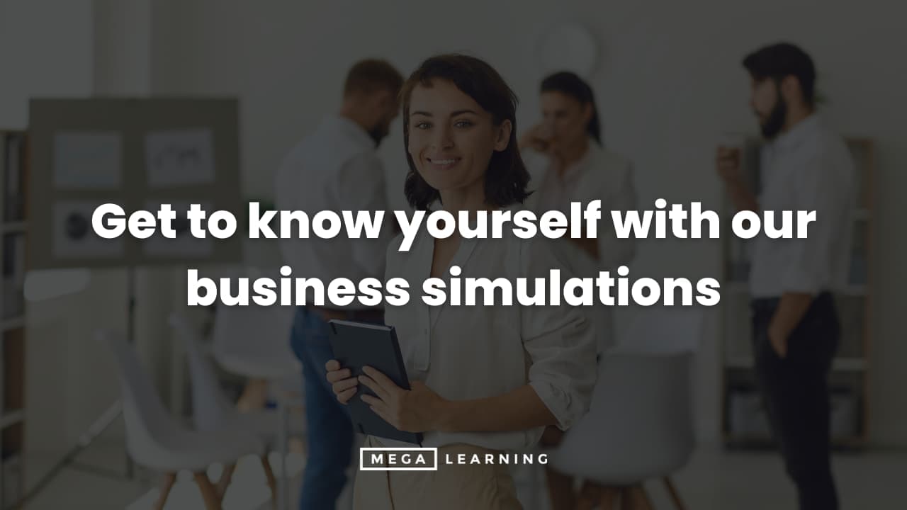 The power of business simulations