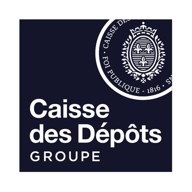 Caisse des Dépôts