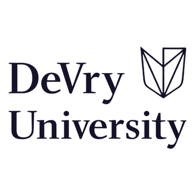 DeVry University