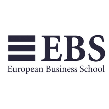EBS European Business School
