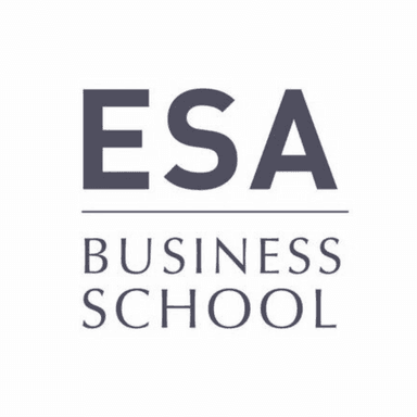 ESA Business School