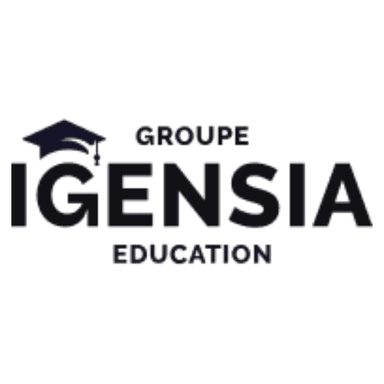 Groupe IGENSIA Education