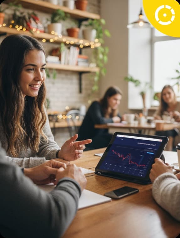 The Business Odyssey