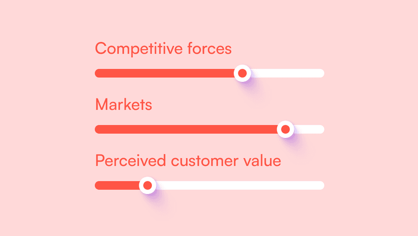 Allocate resources