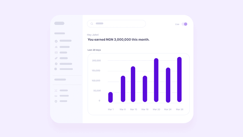 Analyze customer segments