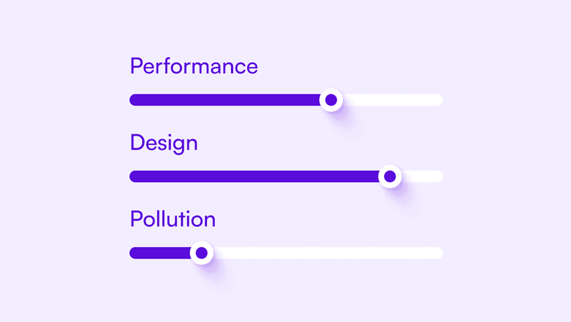 Build value propositions