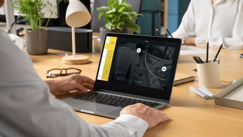 Try our live demo